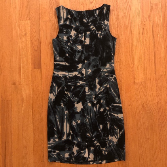 NWT Ann Taylor Sleeveless Dress - Picture 4 of 4